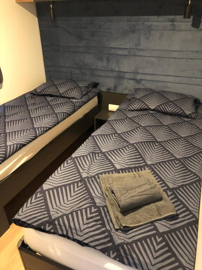 Luxury Mobile Houses Adria Selce Exteriör bild